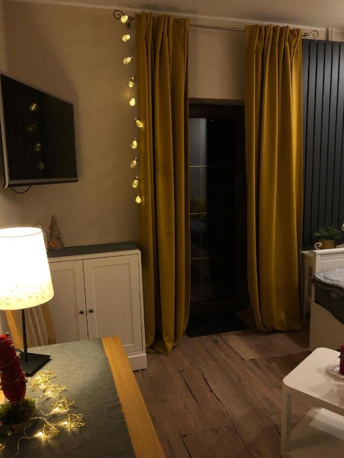 Nowoczesny pokój w spokojnej okolicy Chełmno Exterior foto